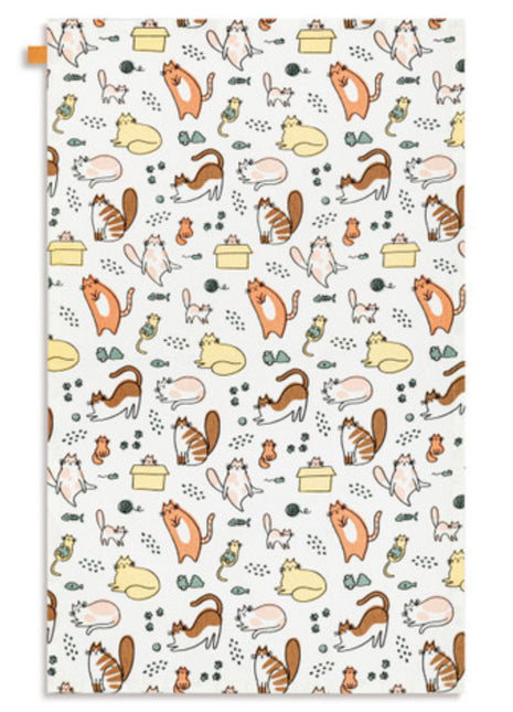 Tea Towel