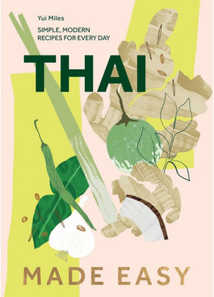 Thai Made Easy