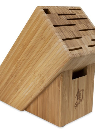 Bamboo Block 11 Slot