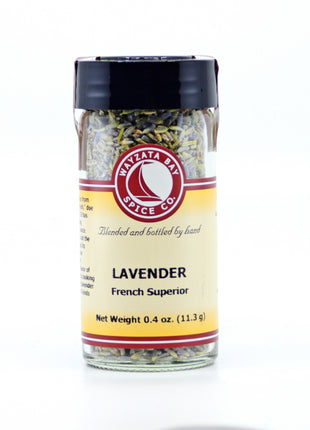 Lavender French DC