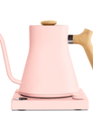 Warm Pink/Maple