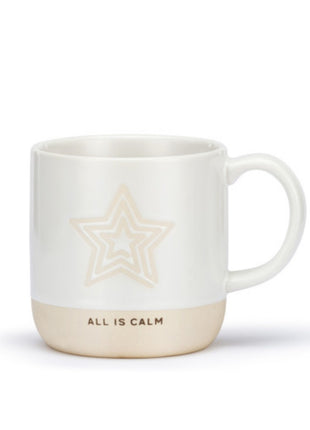 Meditation Mug