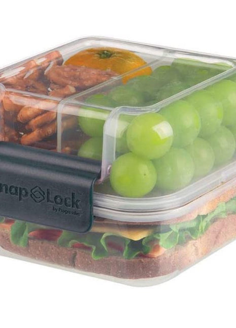 Lunch Togo DC