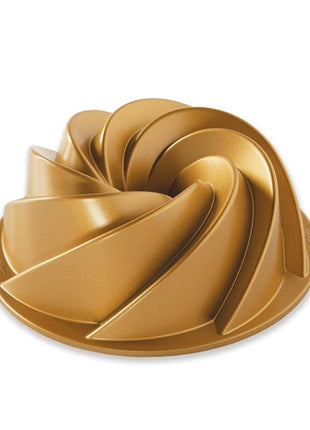 6 Cup Heritage Bundt Pan