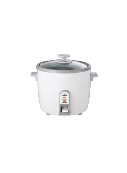Rice Cooker/Steamer 6 C