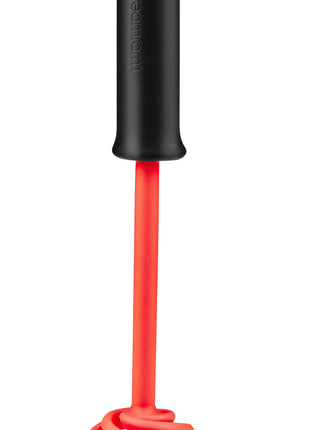 Smood Lite Potato Masher Red
