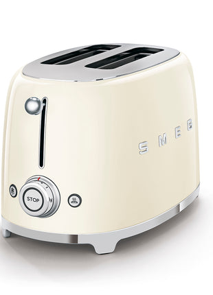 2 Slice Toaster Cream IA