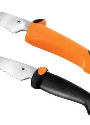 Dog, Knife 2 Pc Set