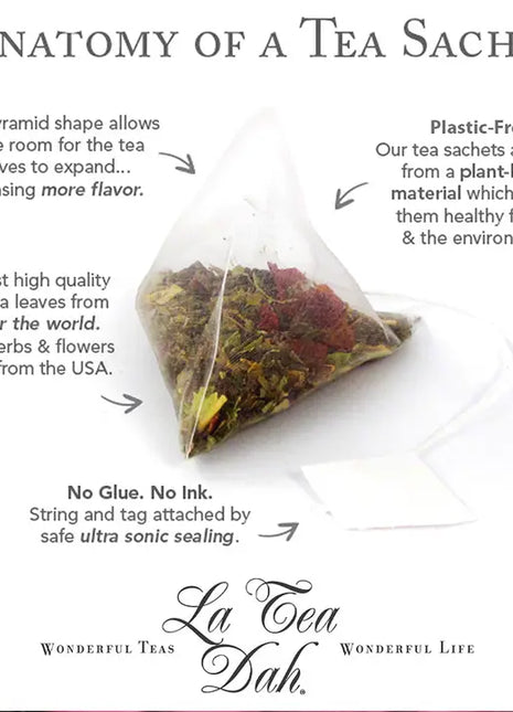 Magic Unicorn Tea Gift for Kids