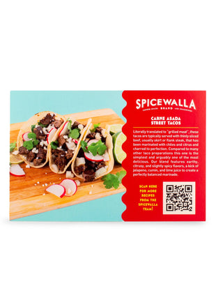 Street Taco Collection 3 Pack Gift Set