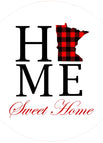 Home Sweet Home MN