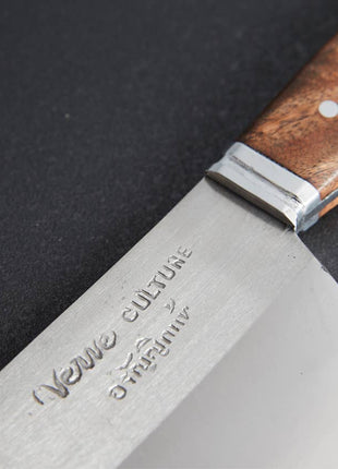 Thai Chef's Knife #2