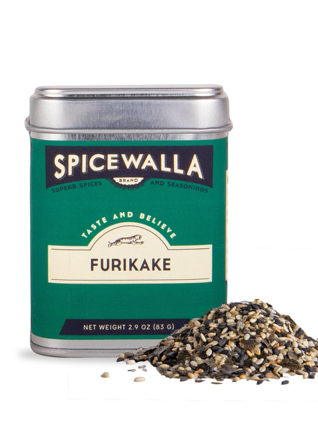 Furikake