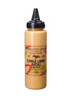 Chile Lime
