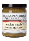 Smoky Maple Bacon