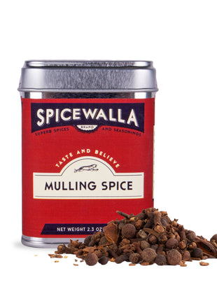 Mulling Spice