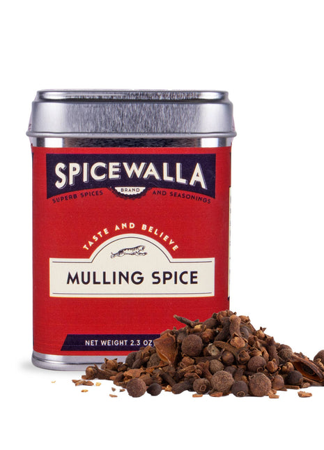Mulling Spice