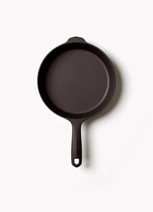 Cast Iron Skillet