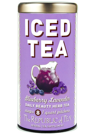 Republic of Tea Iced Tea