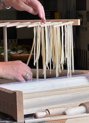 Italian "00" + Semolina Pasta Flour 500g