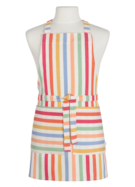 Now Designs Spruce Apron Color Parade