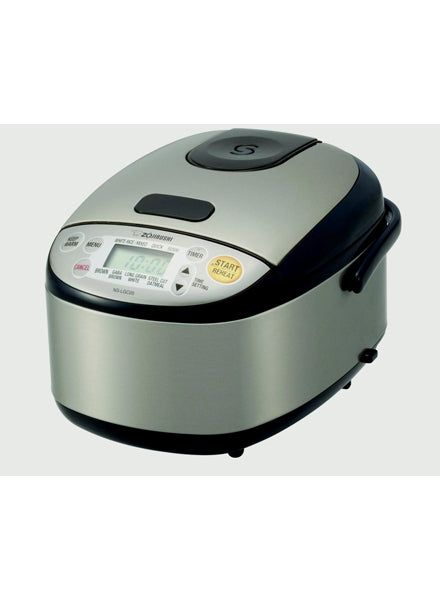 Rice Cooker/Warmer Micom 3 C