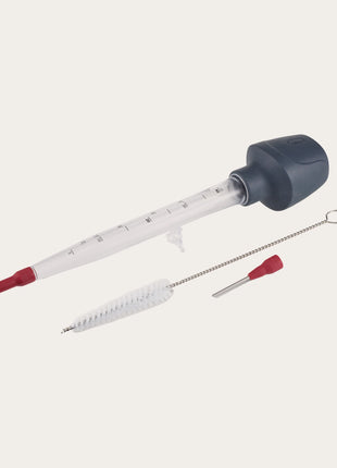 Zyliss 2-in-1 Baster And Infuser