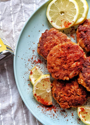 Chesapeake Seafood Seasoning