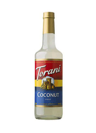 Torani Flavoring Syrup Coconut