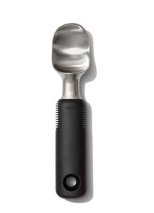 Stainless Steel Ice Cream Scoop
