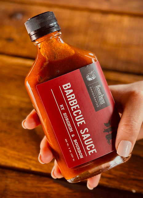 Barbecue Sauce