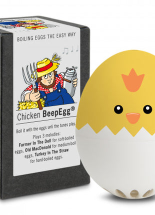 Beep Egg Chick
