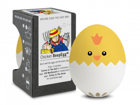 Beep Egg 80’s