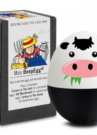 Beep Egg Cow