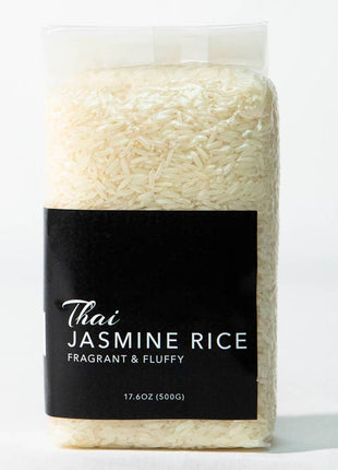 Thai Jasmine Rice - 500g