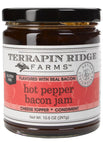 hot pepper bacon