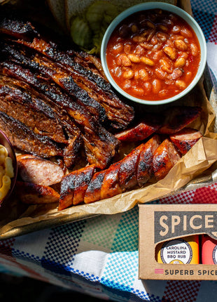 Ultimate BBQ 3 Pack