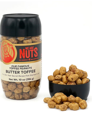 The Original Toffee Peanuts