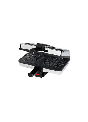 Cucinapro Krumkake Baker Double