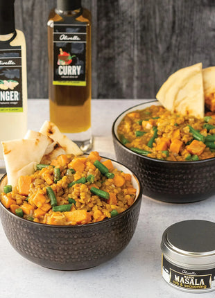 Rub And Seasoning Mango Masala