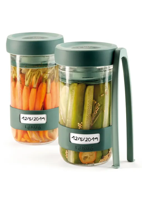 Lekue Pickling Kit