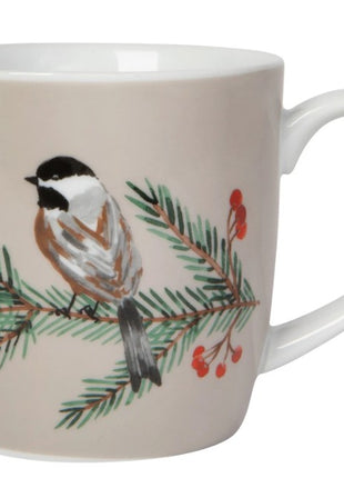 DANICA Mug 12 oz  -  Porcelain