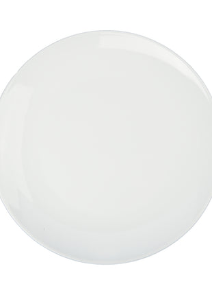 Coupe Dinner Plate
