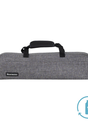 Preservation Knife Roll 5 Pocket Heather Gray IA