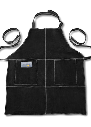 Black Leather Apron