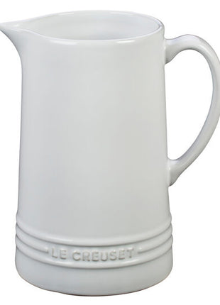 Pitcher White