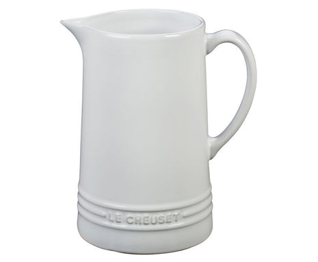 Pitcher White