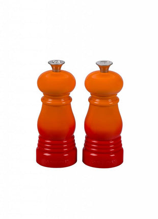 Petite Salt & Pepper Mill Set