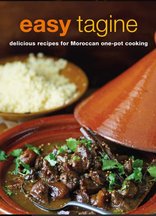 Easy Tagine DC