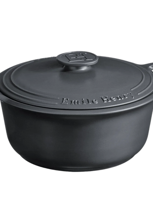 Sublime Stoneware Dutch Oven 4 QT
